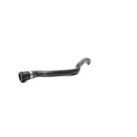 Radiator Hose from expansion tank to water pipe METZGER for e.g. BMW 3 Series
