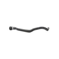 Radiator Hose from expansion tank to water pipe METZGER for e.g. BMW 3 Series