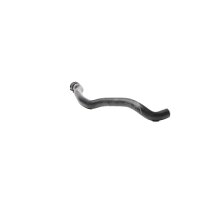 Radiator Hose from expansion tank to water pipe METZGER for e.g. BMW 3 Series
