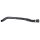 Radiator Hose from expansion tank to water pipe METZGER for e.g. BMW 3 Series