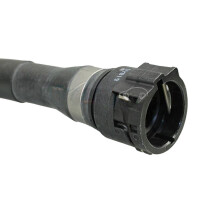 Radiator Hose bottom left from radiator to water pipe...