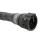 Radiator Hose bottom left from radiator to water pipe METZGER for BMW 3 Series