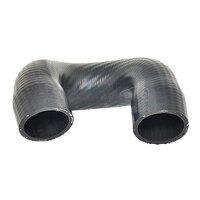 Radiator Hose from thermostat to water pump METZGER for...