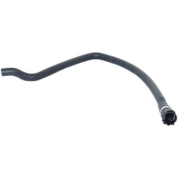 Kühlerschlauch von Heizungskühler nach Motor METZGER für u.a. BMW 5er