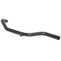 Radiator Hose from radiator to engine METZGER for DACIA...