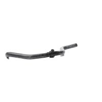 Radiator Hose from radiator to engine METZGER for DACIA SANDERO and others