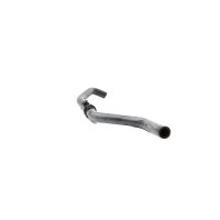 Radiator Hose from radiator to engine METZGER for DACIA SANDERO and others