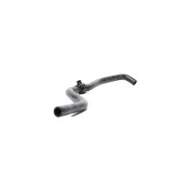 Radiator Hose from radiator to engine METZGER for DACIA SANDERO and others