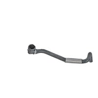 Radiator Hose from exhaust gas cooler to heating radiator...