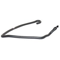 Radiator Hose Pipe after radiator METZGER for e.g. FORD...