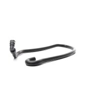 Radiator Hose Pipe after radiator METZGER for e.g. FORD TRANSIT