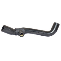 Kühlerschlauch links oben Rohrleitung nach...