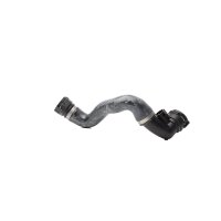 Radiator Hose from thermostat to engine cooler METZGER...