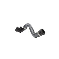 Radiator Hose from thermostat to engine cooler METZGER for BMW X3