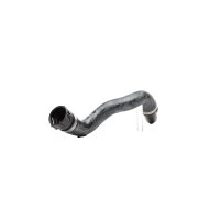 Radiator Hose from thermostat to engine cooler METZGER for BMW X3