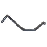 Radiator Hose from radiator to water pipe METZGER for...