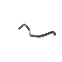 Radiator Hose from radiator to water pipe METZGER for FORD FOCUS and others