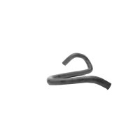 Radiator Hose from radiator to water pipe METZGER for FORD FOCUS and others