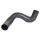 Kühlerschlauch links oben Rohrleitung nach Kühler METZGER für u.a. FORD TRANSIT