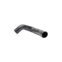 Radiator Hose top left pipe to radiator METZGER for FORD...