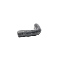 Radiator Hose top left pipe to radiator METZGER for FORD TRANSIT and others