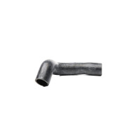 Radiator Hose top left pipe to radiator METZGER for FORD TRANSIT and others