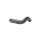 Radiator Hose top left pipe to radiator METZGER for FORD TRANSIT and others