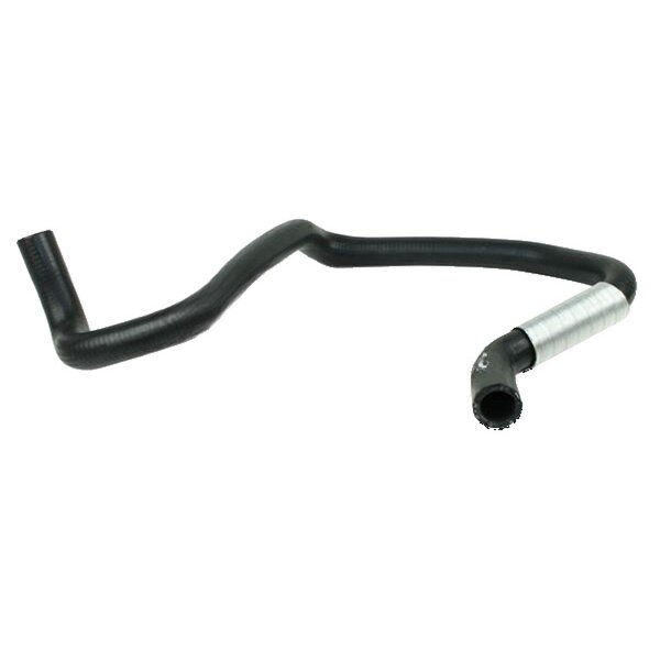 Radiator Hose Pipe after radiator METZGER for e.g. FORD TOURNEO