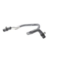 Radiator Hose Pipe after radiator METZGER for e.g. FORD...