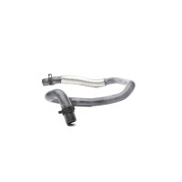 Radiator Hose Pipe after radiator METZGER for e.g. FORD TOURNEO