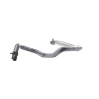 Radiator Hose Pipe after radiator METZGER for e.g. FORD TOURNEO