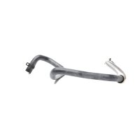 Radiator Hose Pipe after radiator METZGER for e.g. FORD TOURNEO