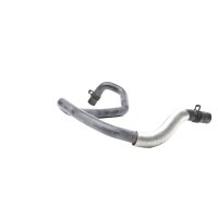 Radiator Hose Pipe after radiator METZGER for e.g. FORD TOURNEO