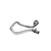 Radiator Hose Pipe after radiator METZGER for e.g. FORD TOURNEO