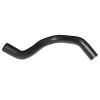 Radiator Hose top left from engine to radiator METZGER...