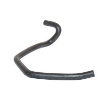 Radiator Hose top from radiator to engine METZGER for...