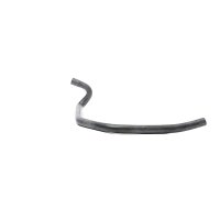 Radiator Hose top from radiator to engine METZGER for FORD FOCUS and others