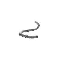 Radiator Hose top from radiator to engine METZGER for FORD FOCUS and others