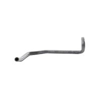 Radiator Hose top from radiator to engine METZGER for FORD FOCUS and others