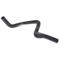 Kühlerschlauch METZGER IAM-Expertise passend...