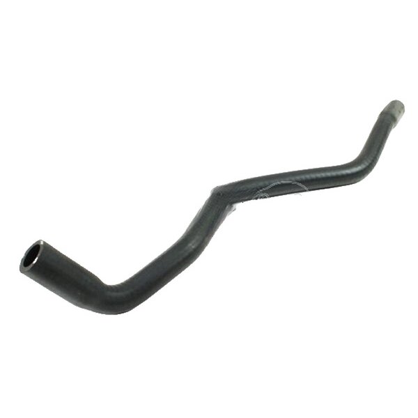 Radiator Hose METZGER IAM-Expertise suitable for SEAT TOLEDO and others