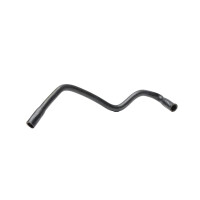 Radiator Hose METZGER IAM-Expertise suitable for SEAT TOLEDO and others