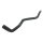 Radiator Hose METZGER IAM-Expertise suitable for SEAT TOLEDO and others
