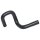 Radiator Hose from thermostat to radiator METZGER for e.g. FORD TOURNEO