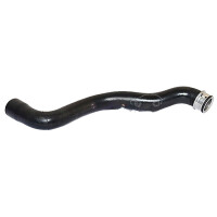 Radiator Hose top left from engine to radiator METZGER...