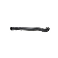 Radiator Hose top left from engine to radiator METZGER for e.g. MB C-CLASS
