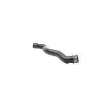 Radiator Hose top left from engine to radiator METZGER for e.g. MB C-CLASS