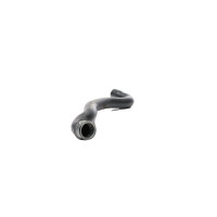 Radiator Hose top left from engine to radiator METZGER for e.g. MB C-CLASS