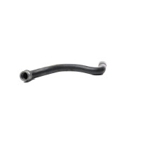 Radiator Hose top left from engine to radiator METZGER for e.g. MB C-CLASS