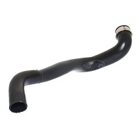 Radiator Hose top left pipe to radiator METZGER for e.g....